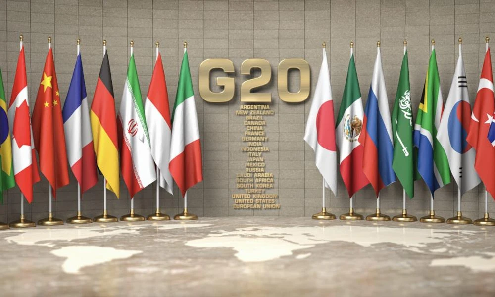 G20: Συμφωνία για συνεργασία πάνω στη φορολογία των υπερπλούσιων